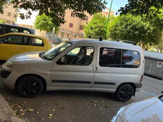 Citroen Berlingo 2004