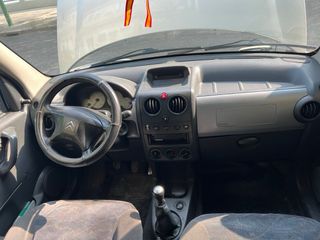 Citroen Berlingo 2004