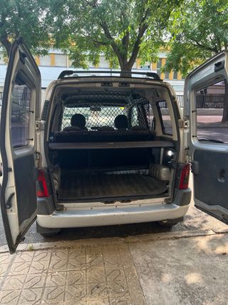 Citroen Berlingo 2004