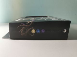 Mazo Precon Final Fantasy Vástagos y Hechicería