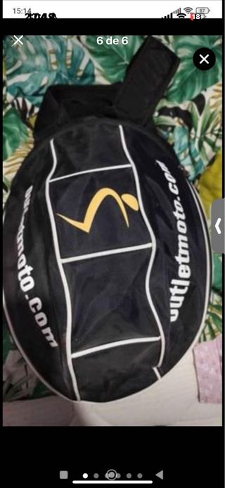 Casco de moto outletmoto.com