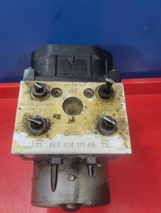 Módulo ABS Audi A4 A6 VW Passat 8E0614111AB
