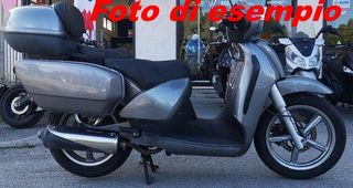 Coppia valigie laterali Aprilia Scarabeo 125-200