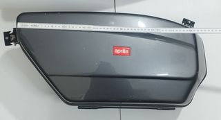 Coppia valigie laterali Aprilia Scarabeo 125-200