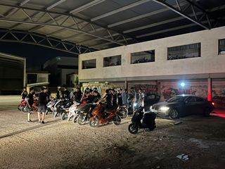 Grabación de videoclips