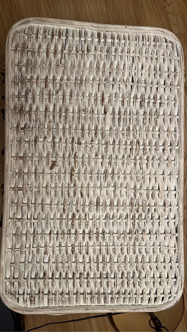 SUPER OFERTA!!! Cestas de almacenaje + baúl