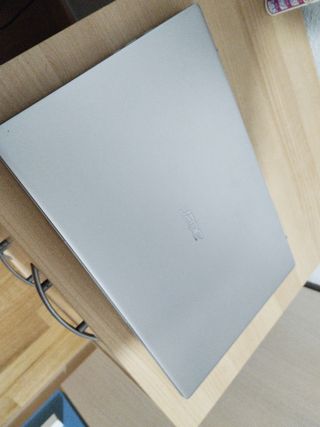 Portátil Acer Plata Gran calidad