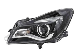 Fanale anteriore sinistro Opel Insignia HELLA
