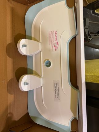 Reductor de bañera BabyDam