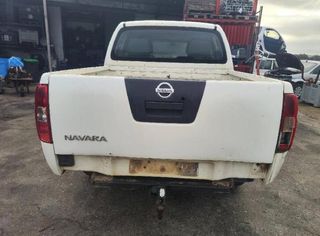 Paso rueda 63840eb000 nissan navara pick-up 378362