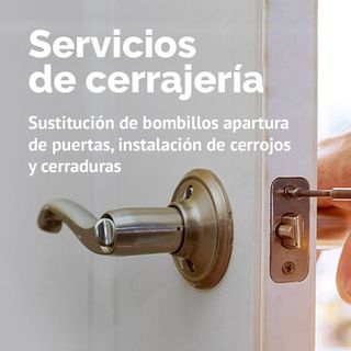 Cerrajeria urgente Barcelona y alrededores 