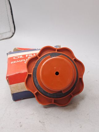 Tapón Aceite GFE6007 MG Metro Mini Clásico