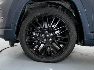 JEEP COMPASS HYBRID ENCHUFABLE AUTOMATICO 4X4 240CV