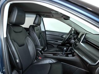 JEEP COMPASS HYBRID ENCHUFABLE AUTOMATICO 4X4 240CV