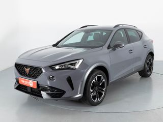 CUPRA FORMENTOR AUTOMATICO TSI DSG 150CV