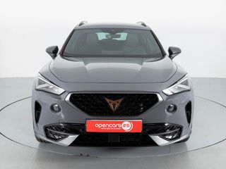 CUPRA FORMENTOR AUTOMATICO TSI DSG 150CV