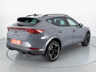 CUPRA FORMENTOR AUTOMATICO TSI DSG 150CV