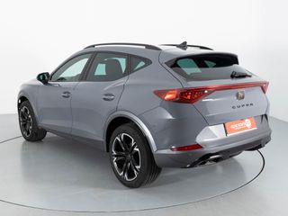 CUPRA FORMENTOR AUTOMATICO TSI DSG 150CV