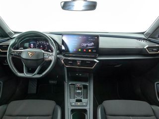 CUPRA FORMENTOR AUTOMATICO TSI DSG 150CV