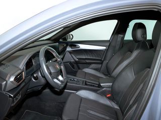 CUPRA FORMENTOR AUTOMATICO TSI DSG 150CV
