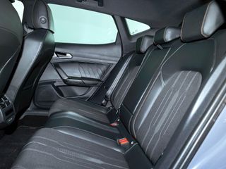CUPRA FORMENTOR AUTOMATICO TSI DSG 150CV