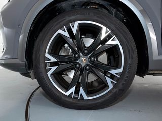 CUPRA FORMENTOR AUTOMATICO TSI DSG 150CV