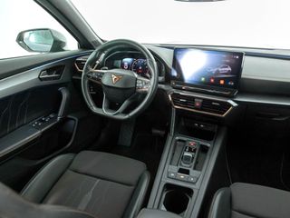 CUPRA FORMENTOR AUTOMATICO TSI DSG 150CV