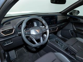 CUPRA FORMENTOR AUTOMATICO TSI DSG 150CV