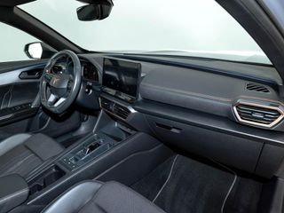 CUPRA FORMENTOR AUTOMATICO TSI DSG 150CV
