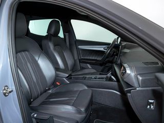 CUPRA FORMENTOR AUTOMATICO TSI DSG 150CV