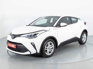 TOYOTA C-HR HYBRID AUTOMATICO ACTIVE 1.8