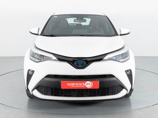 TOYOTA C-HR HYBRID AUTOMATICO ACTIVE 1.8