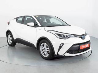 TOYOTA C-HR HYBRID AUTOMATICO ACTIVE 1.8
