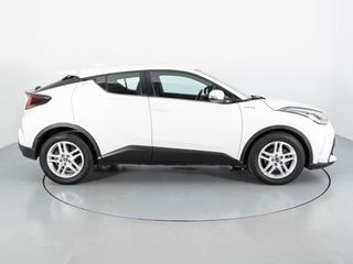 TOYOTA C-HR HYBRID AUTOMATICO ACTIVE 1.8