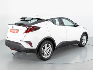 TOYOTA C-HR HYBRID AUTOMATICO ACTIVE 1.8