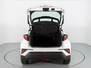 TOYOTA C-HR HYBRID AUTOMATICO ACTIVE 1.8