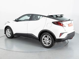 TOYOTA C-HR HYBRID AUTOMATICO ACTIVE 1.8