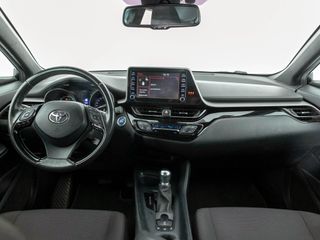 TOYOTA C-HR HYBRID AUTOMATICO ACTIVE 1.8