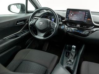TOYOTA C-HR HYBRID AUTOMATICO ACTIVE 1.8