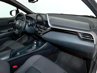 TOYOTA C-HR HYBRID AUTOMATICO ACTIVE 1.8