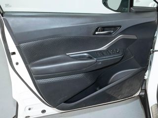 TOYOTA C-HR HYBRID AUTOMATICO ACTIVE 1.8