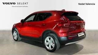 VOLVO XC40 2.0 B3 CORE AUTO 163 5P