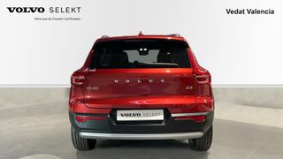 VOLVO XC40 2.0 B3 CORE AUTO 163 5P