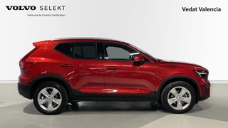 VOLVO XC40 2.0 B3 CORE AUTO 163 5P