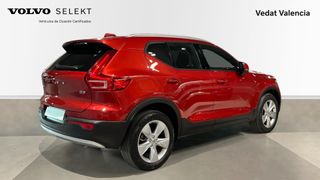 VOLVO XC40 2.0 B3 CORE AUTO 163 5P