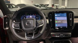 VOLVO XC40 2.0 B3 CORE AUTO 163 5P