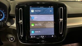 VOLVO XC40 2.0 B3 CORE AUTO 163 5P