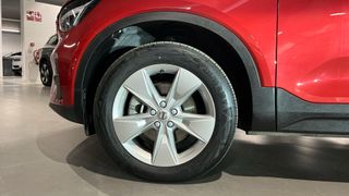 VOLVO XC40 2.0 B3 CORE AUTO 163 5P