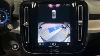 VOLVO XC40 2.0 B3 CORE AUTO 163 5P