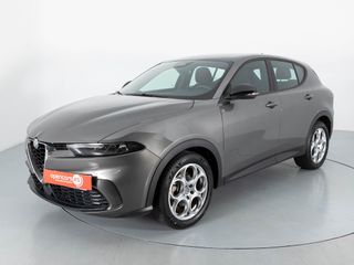 ALFA ROMEO TONALE HYBRID AUTOMATICO 130 CV SUPER